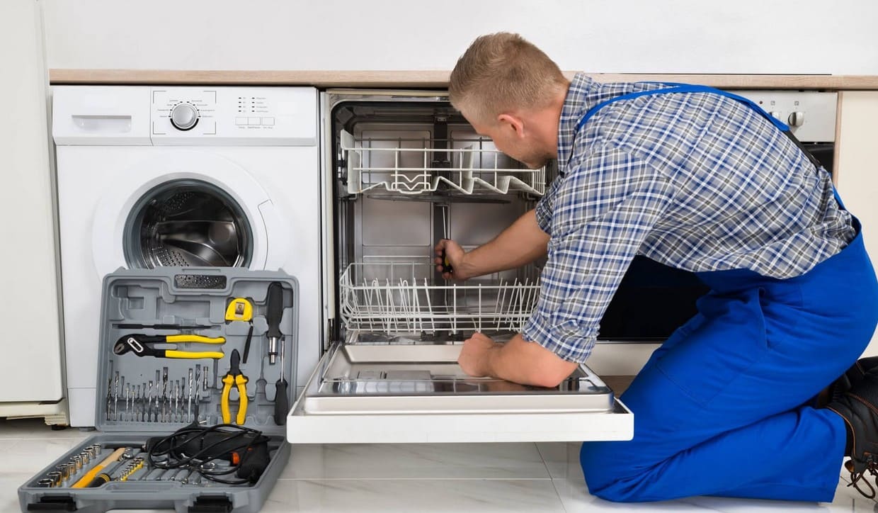 Ümraniye,Üsküdar,Ataşehir,Çekmeköy ve Sancaktepe bulaşık makinesi ve kurutma makinesi teknik servis hizmetleri