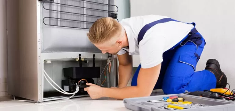 Ataşehir,Ümraniye,Üsküdar,Maltepe ve Çekmeköy buzdolabı teknik servisi - Buzdolabı tamiri