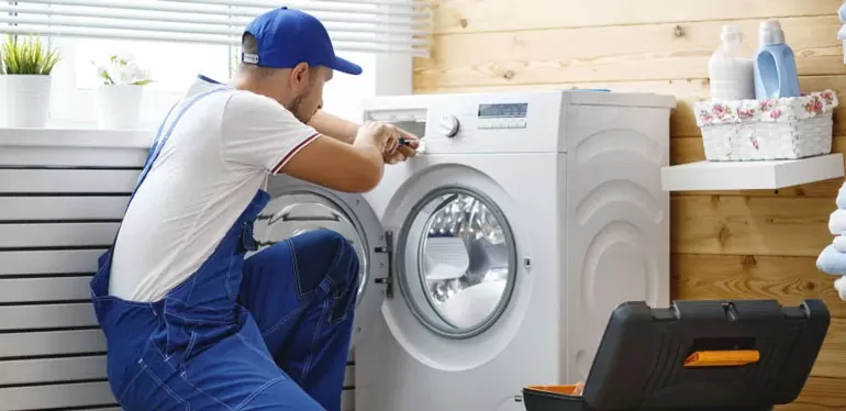 Ümraniye,Üsküdar,Ataşehir ve Maltepe çamaşır makinesi tamiri - Garantili servis hizmeti